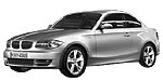 BMW E82 B3273 Fault Code