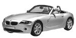 BMW E85 B3273 Fault Code