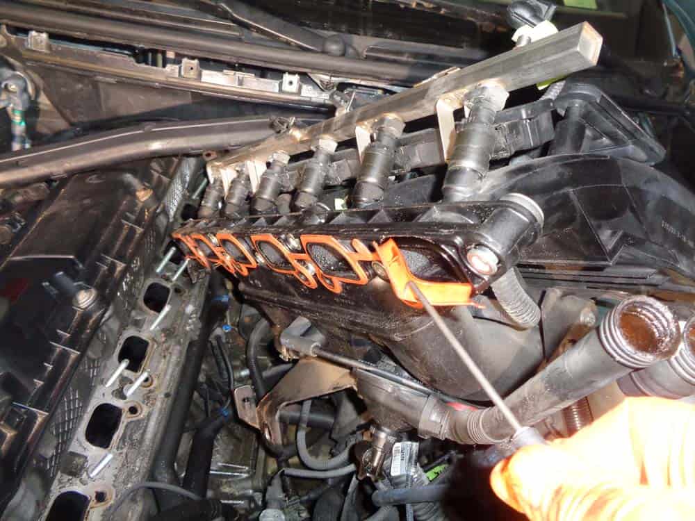 See B3273 in engine